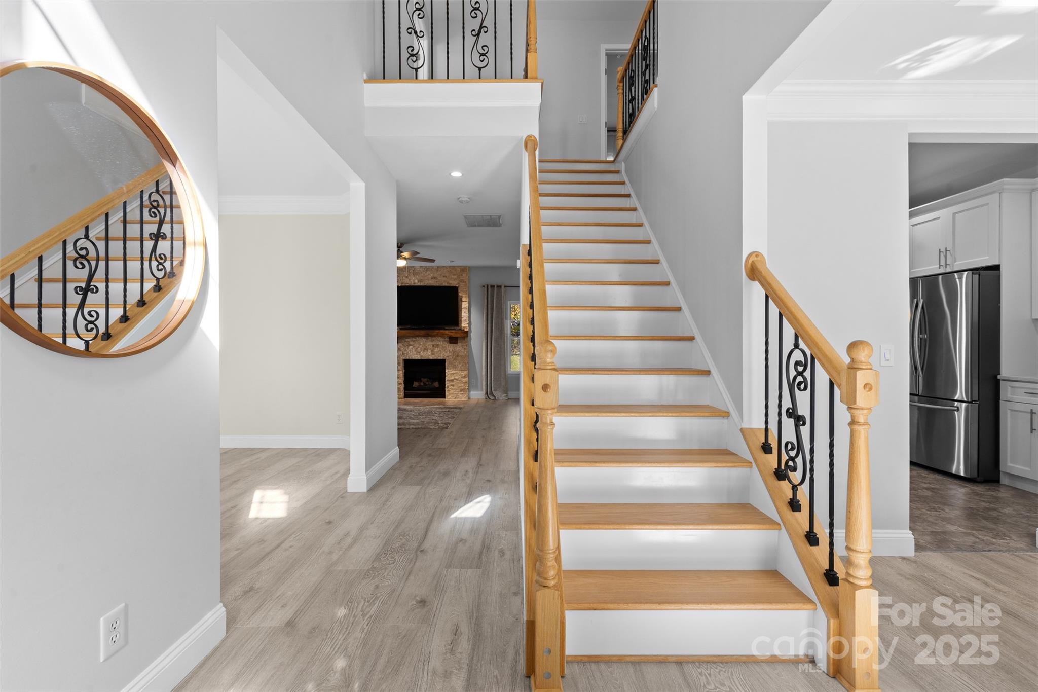 Bradfield Farms - Residential