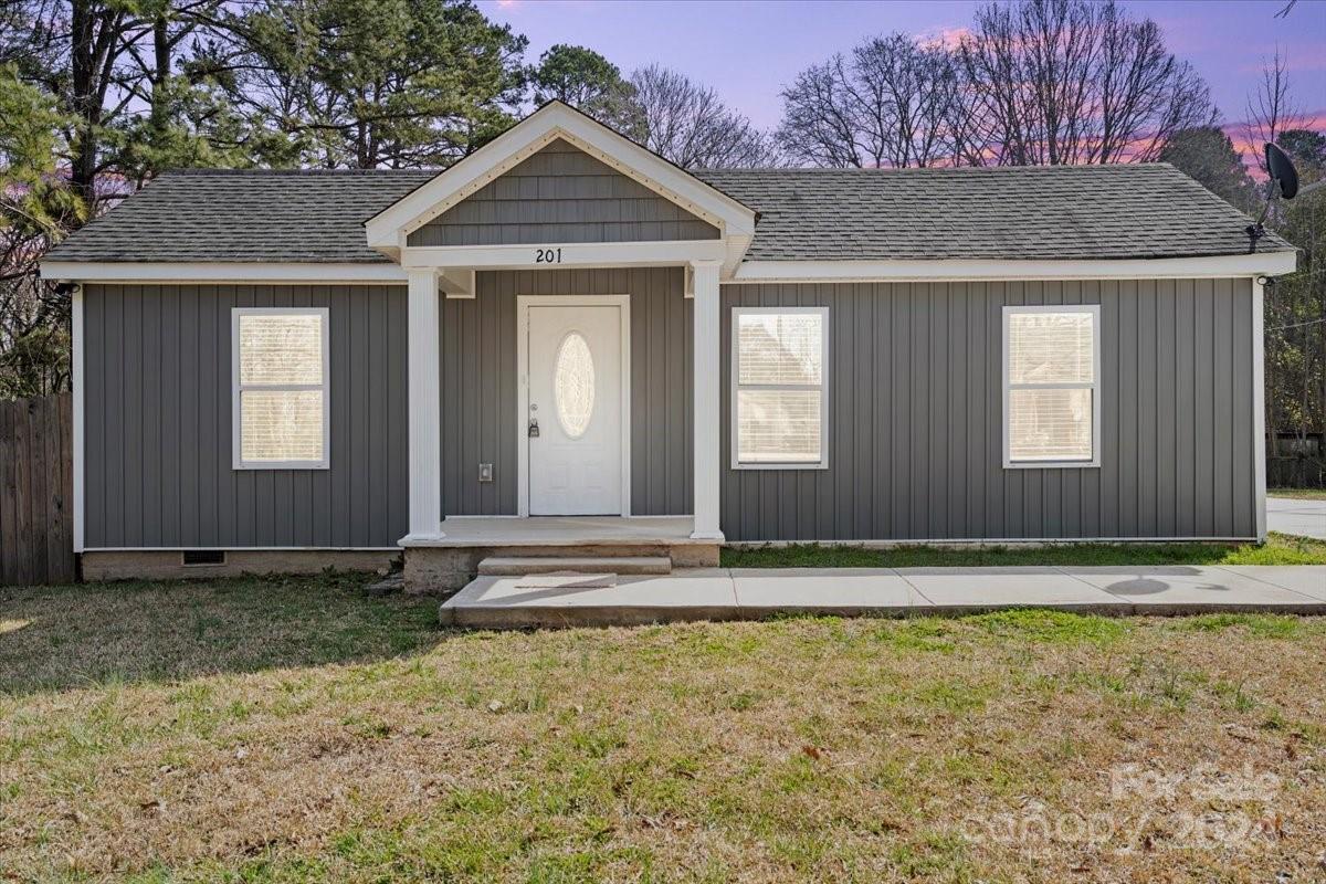 Silverstone - Residential