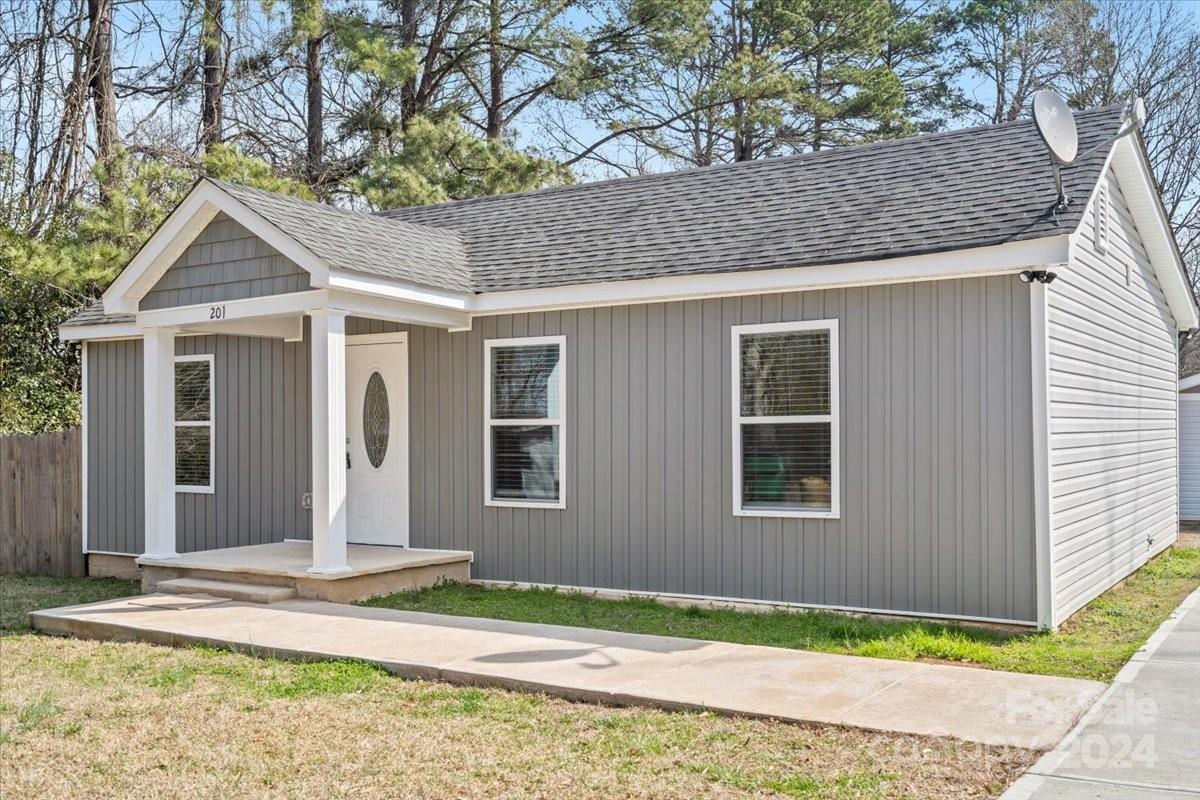 Silverstone - Residential