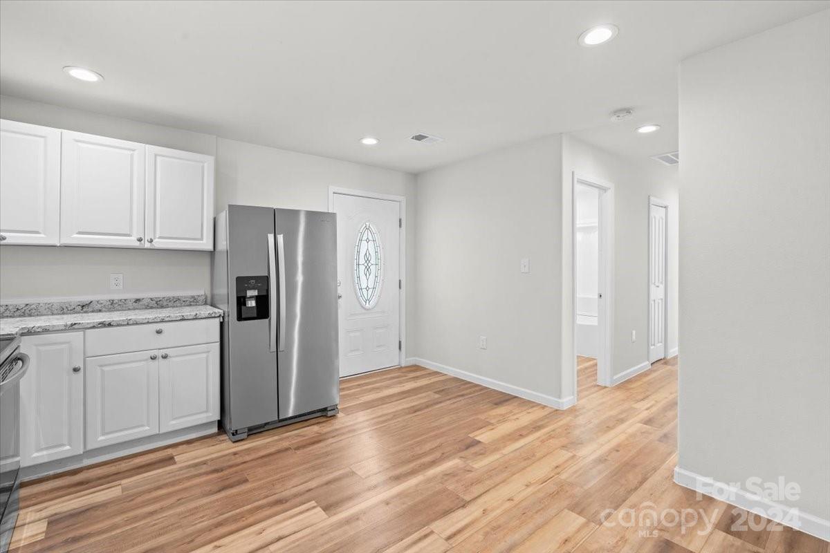 Silverstone - Residential