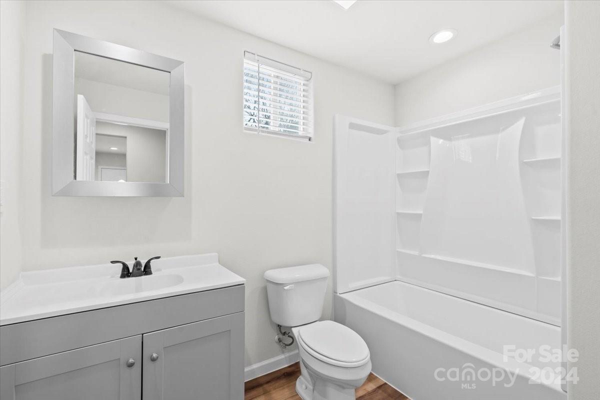 Silverstone - Residential