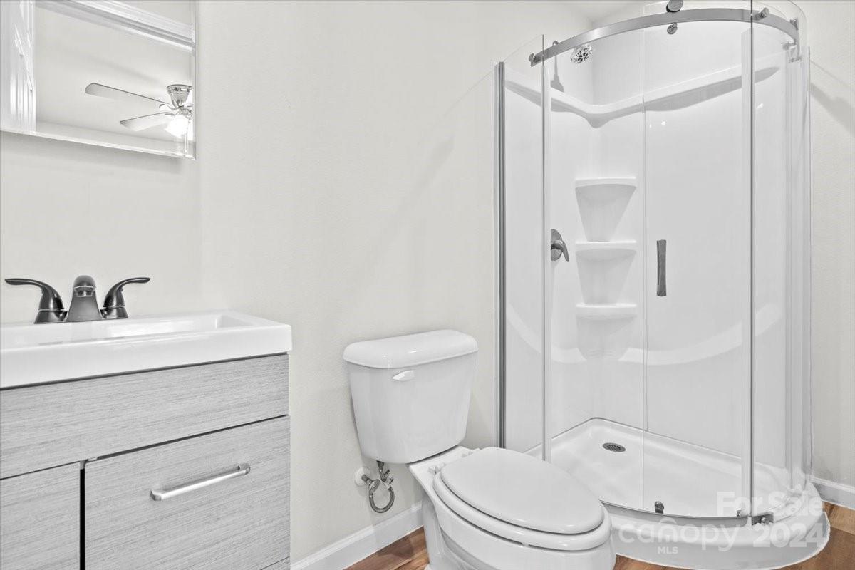 Silverstone - Residential