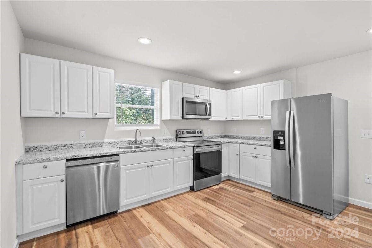 Silverstone - Residential