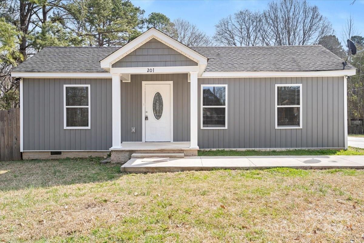 Silverstone - Residential