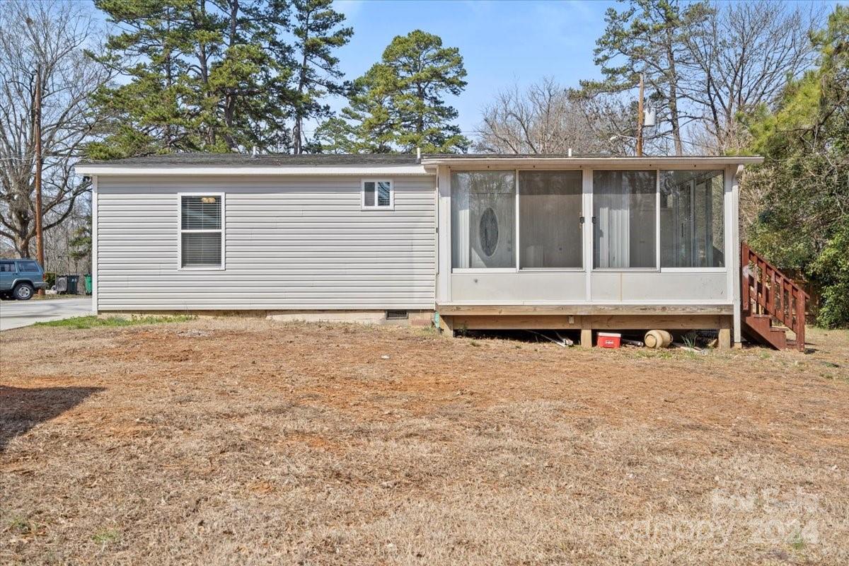 Silverstone - Residential