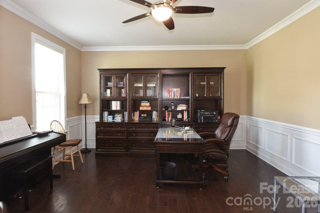 720 Ridge Lake Drive