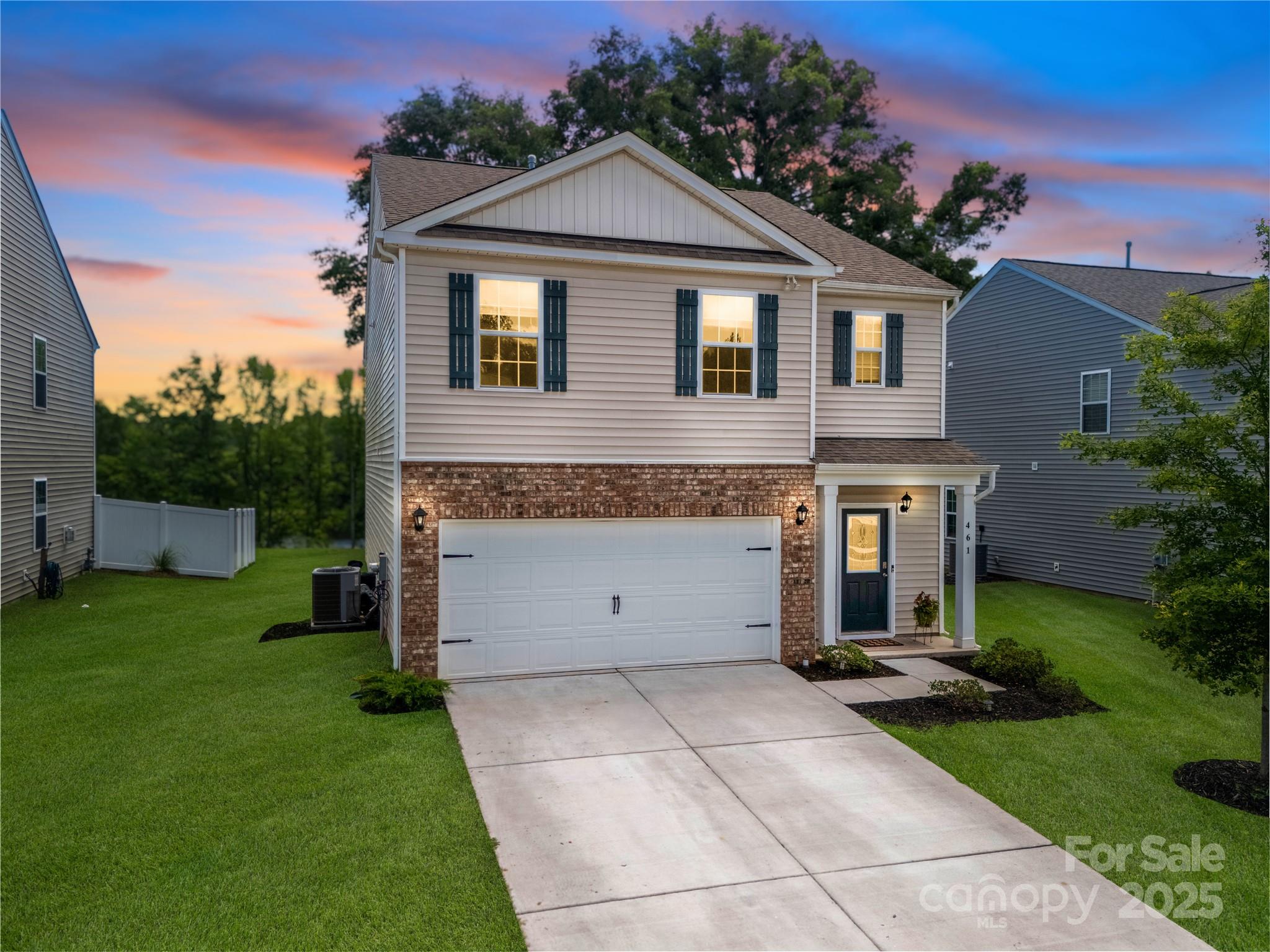 461 Misty Law Lane