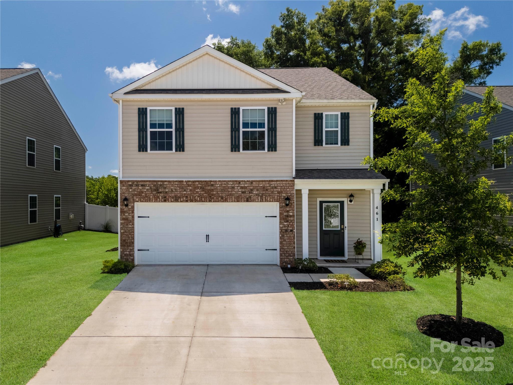 461 Misty Law Lane