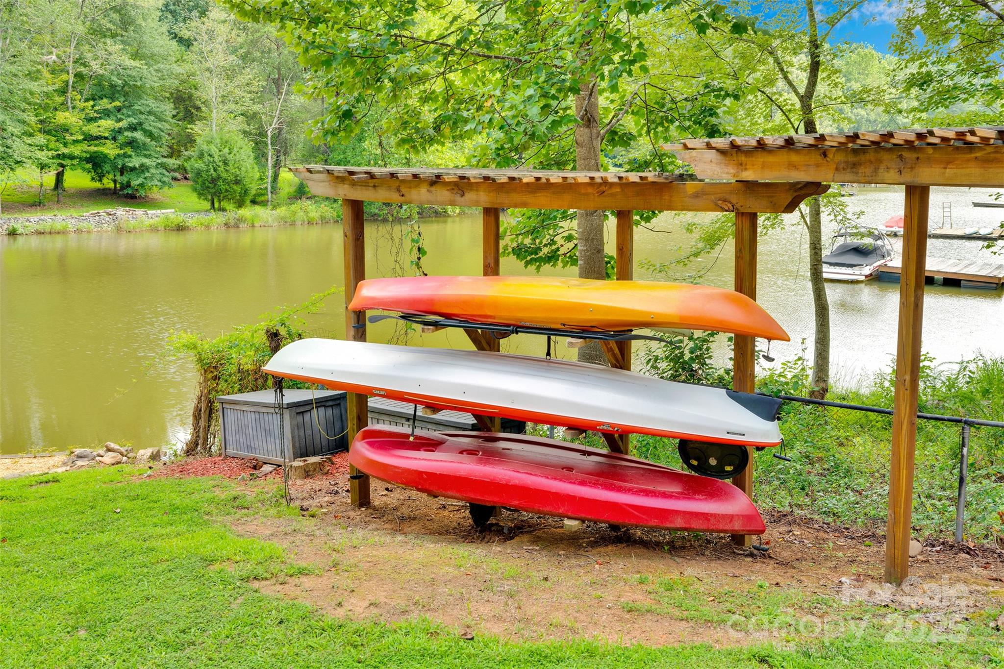 3578 Big Timber Drive