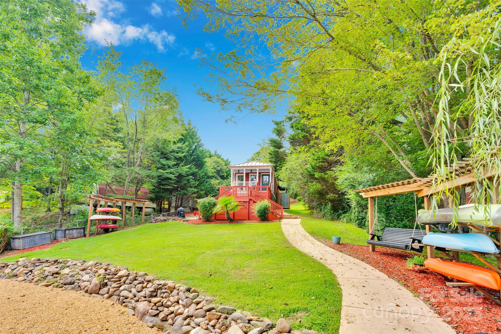 3578 Big Timber Drive