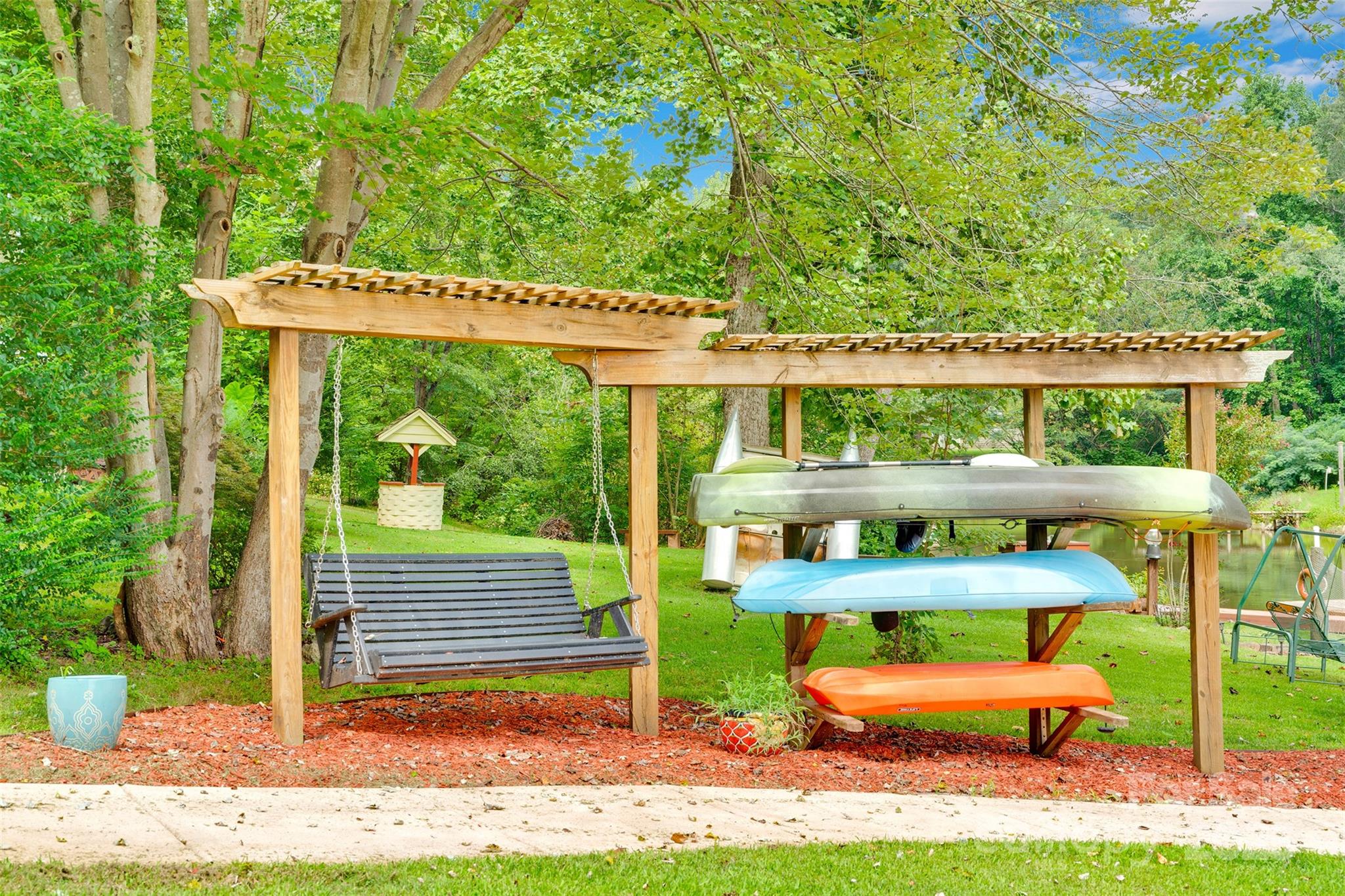 3578 Big Timber Drive