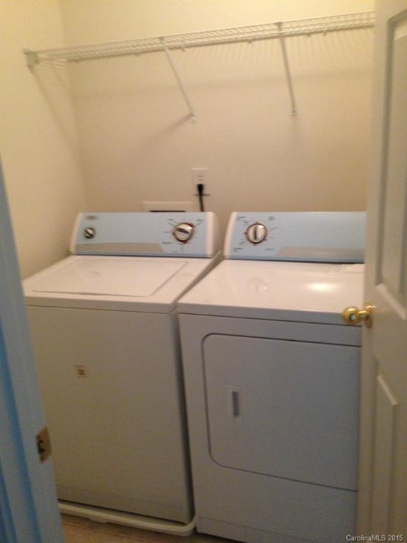 Glen Laurel - Residential Lease