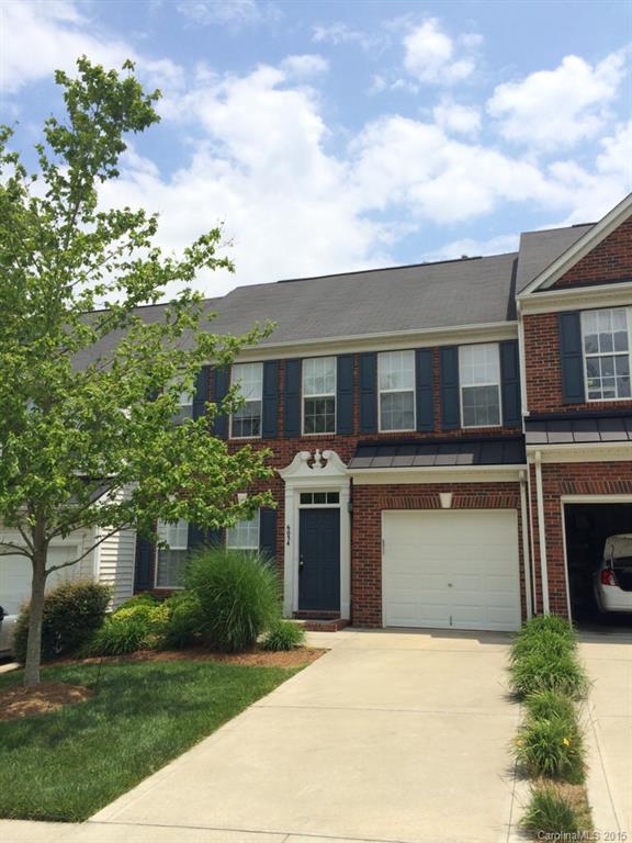 Glen Laurel - Residential Lease