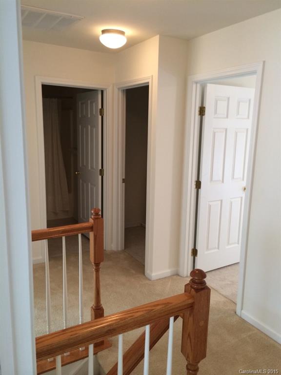 Glen Laurel - Residential Lease