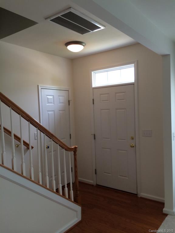 Glen Laurel - Residential Lease