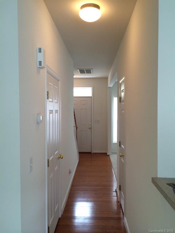 Glen Laurel - Residential Lease