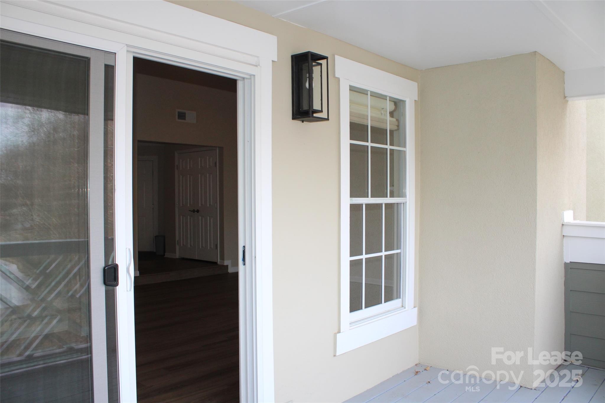 Windward - Residential Lease