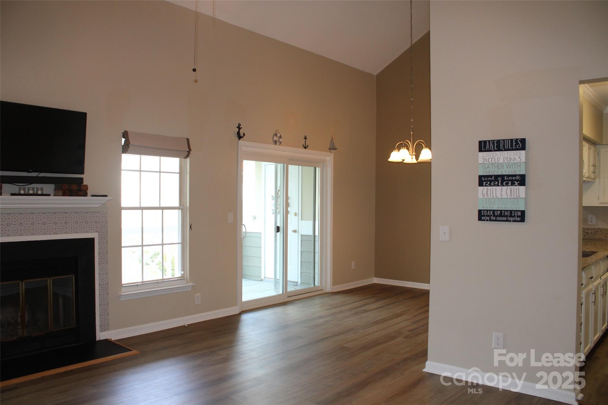 Windward - Residential Lease