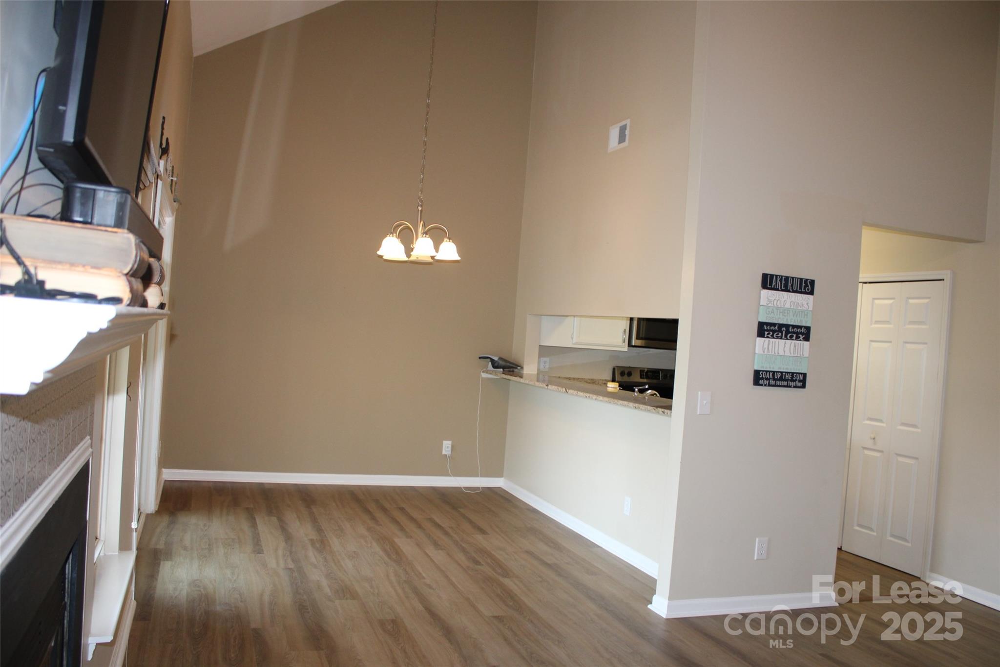 Windward - Residential Lease