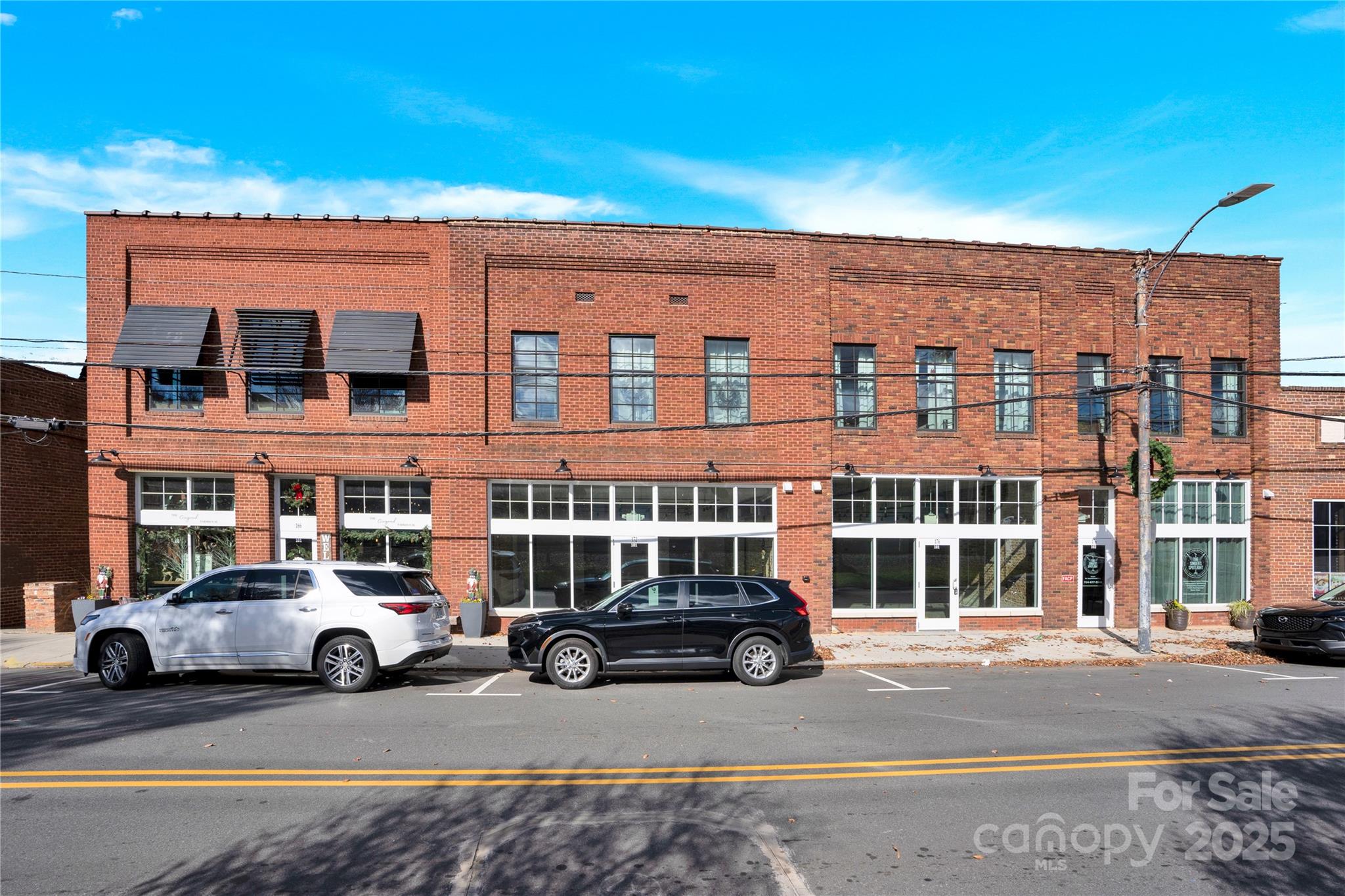 166-186 N Broad Street