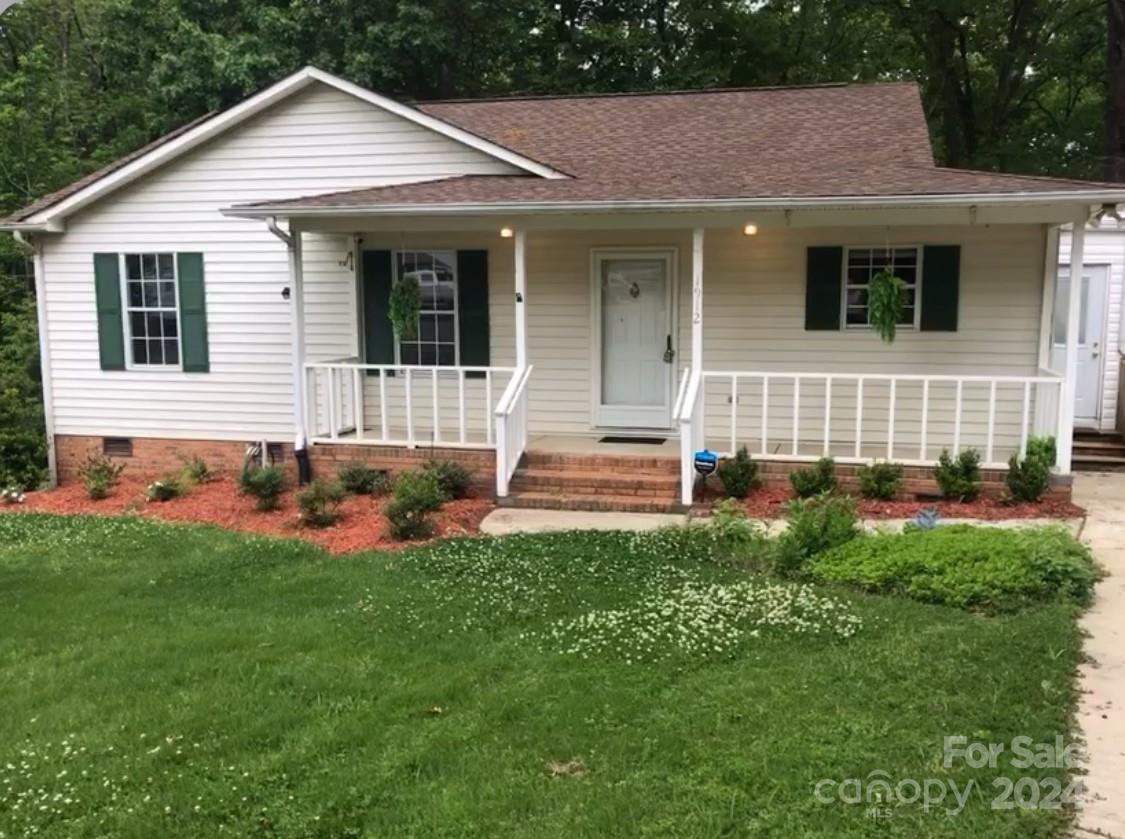 Midbrook - Residential