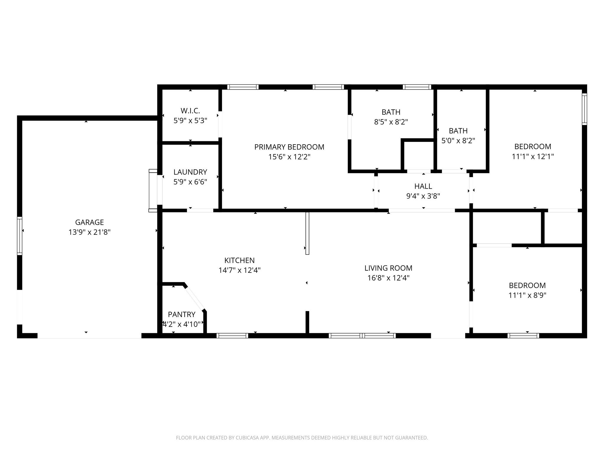 Fountain Trace - Residential