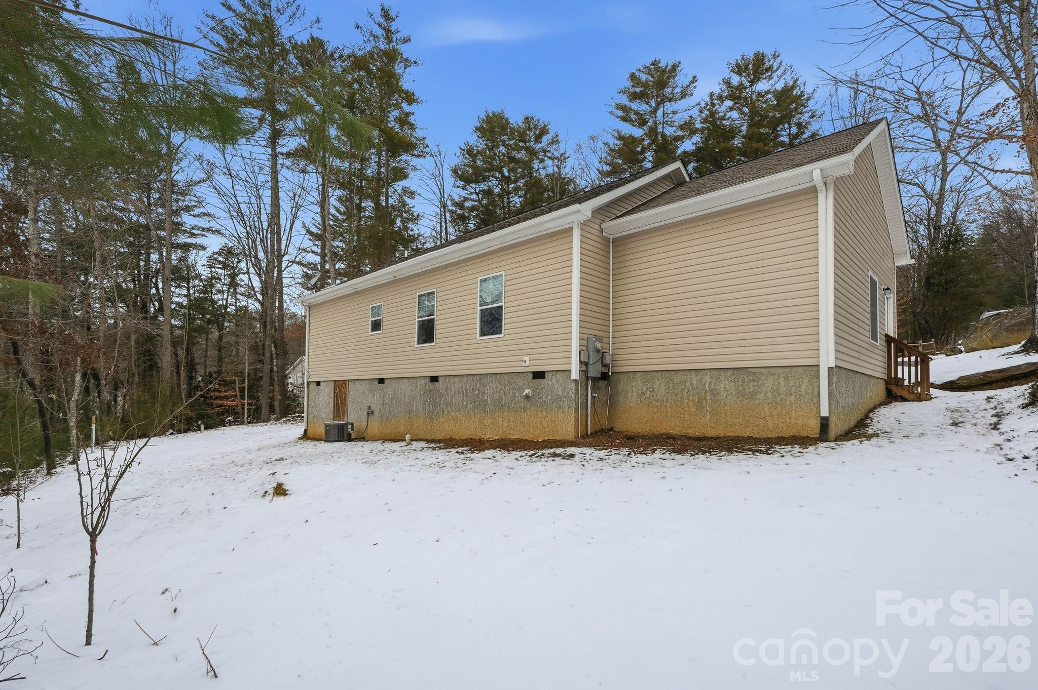 Fountain Trace - Residential