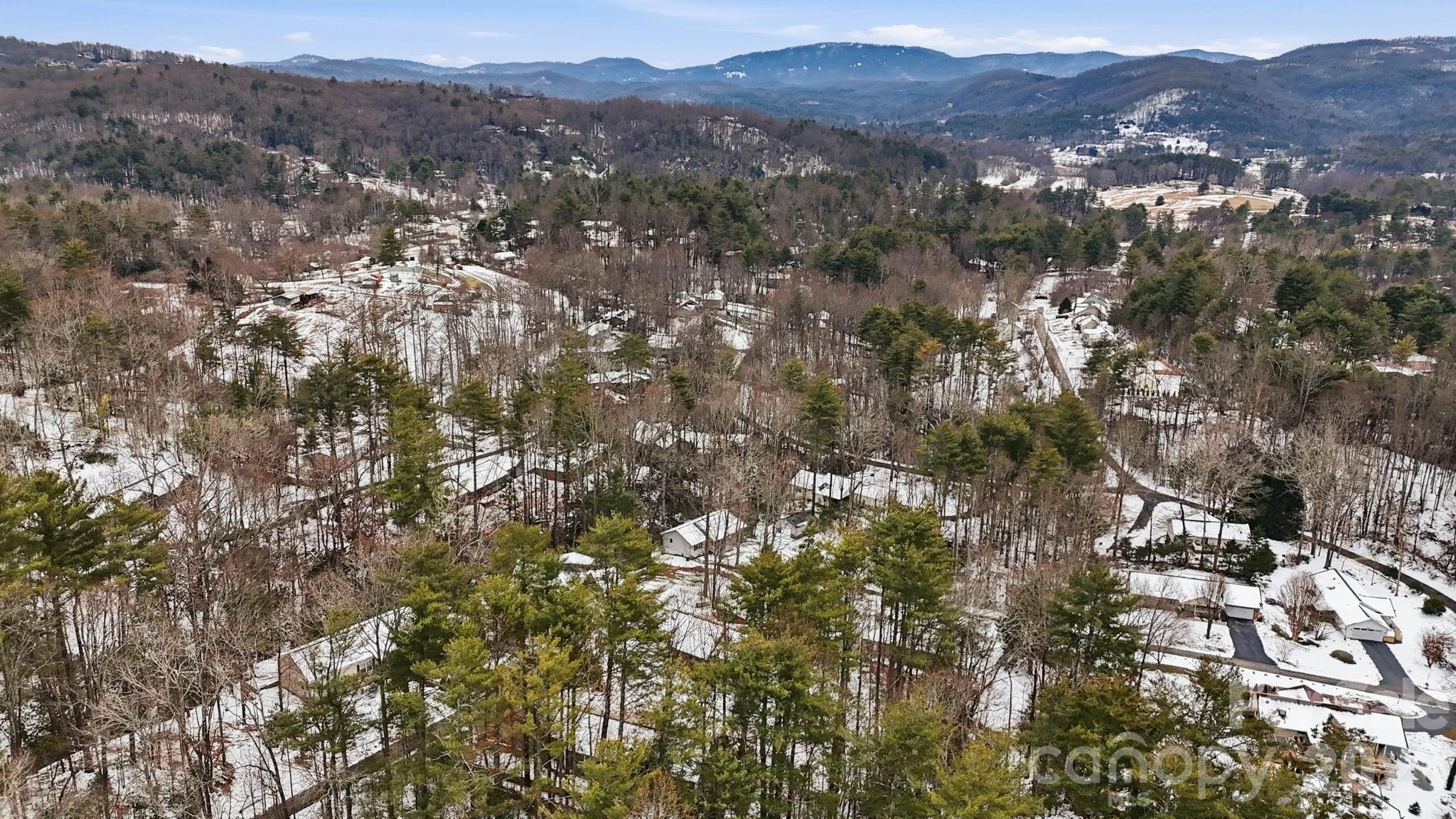 Fountain Trace - Residential