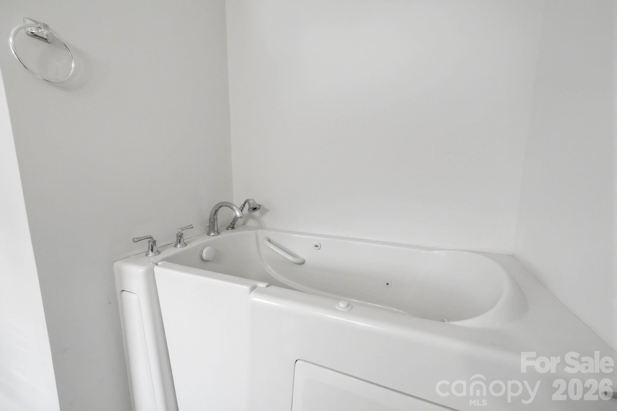 Fountain Trace - Residential