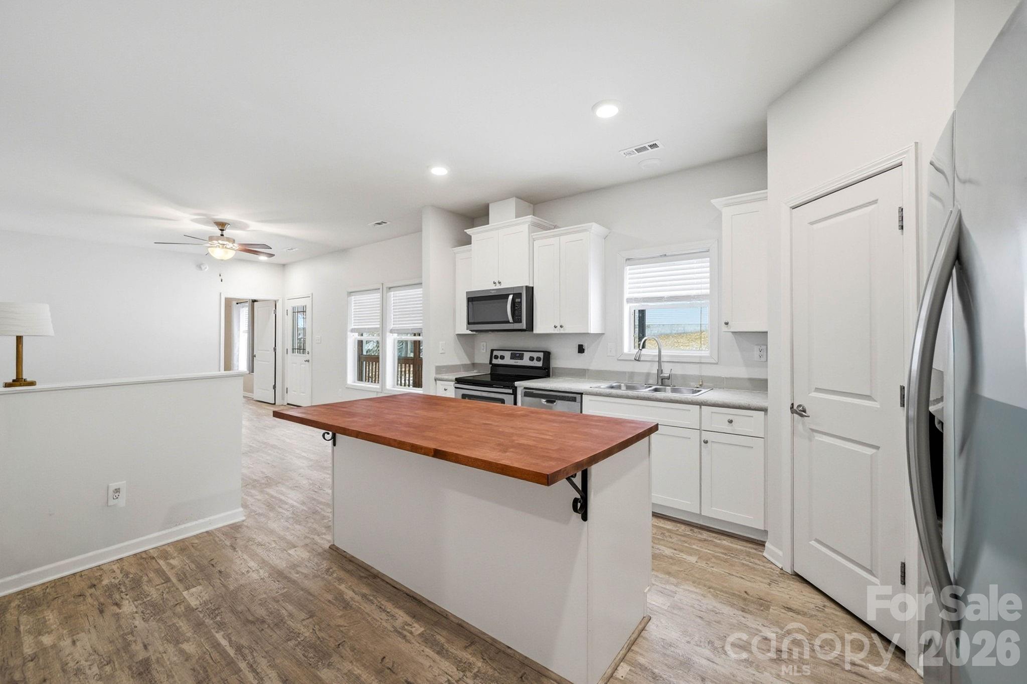 Fountain Trace - Residential