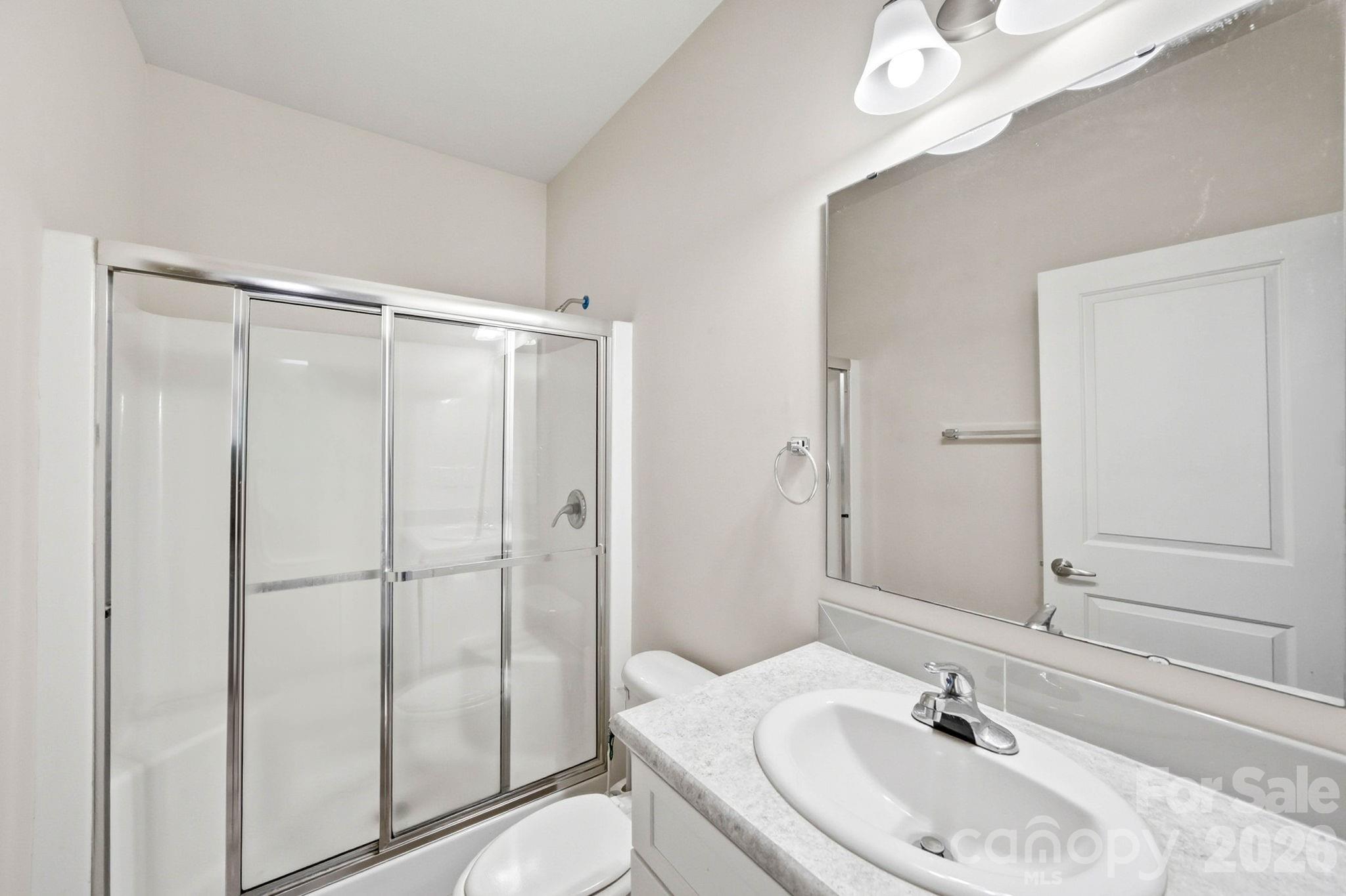 Fountain Trace - Residential