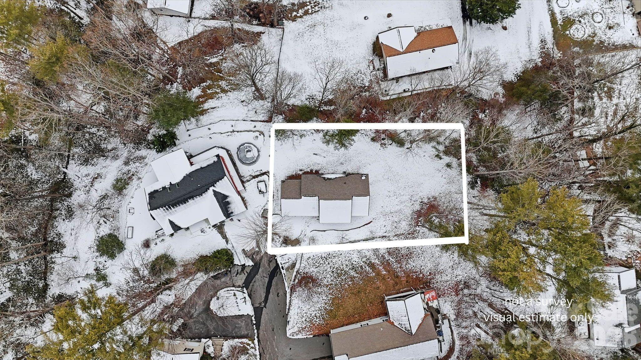 Fountain Trace - Residential