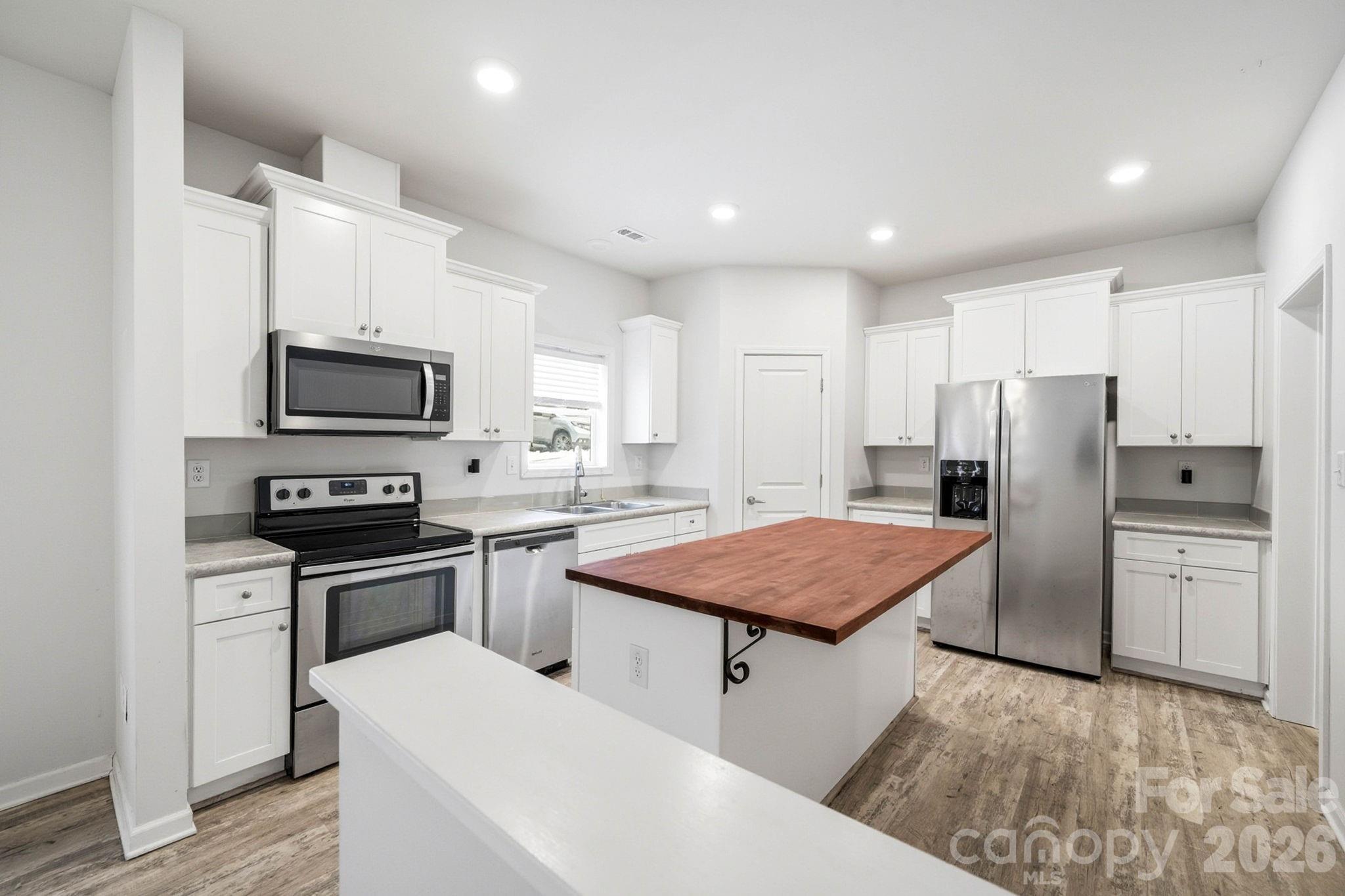 Fountain Trace - Residential