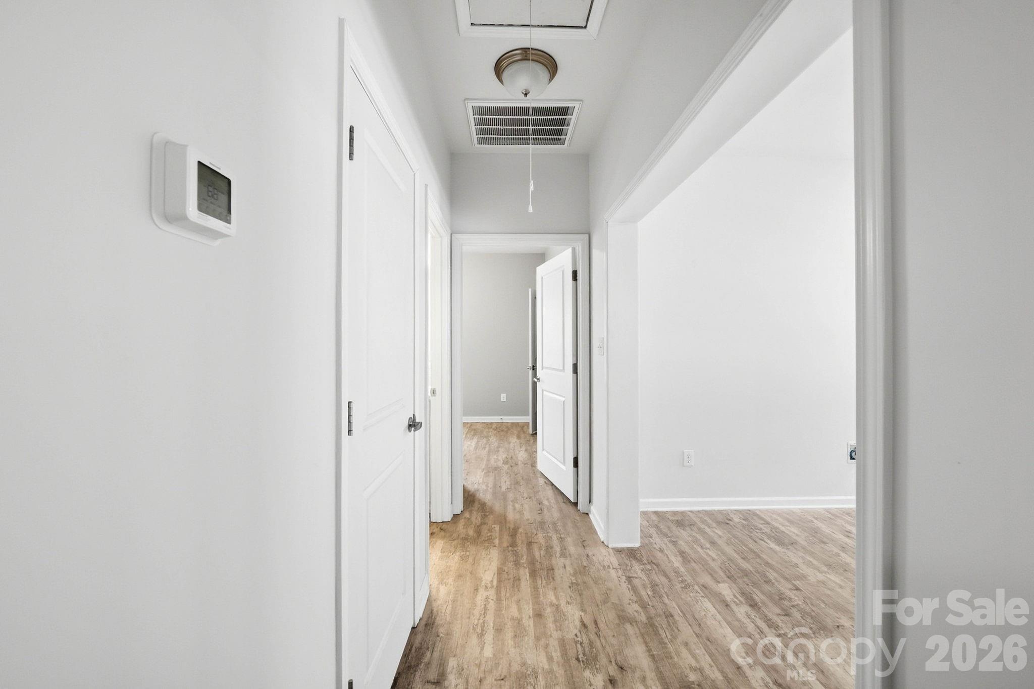 Fountain Trace - Residential