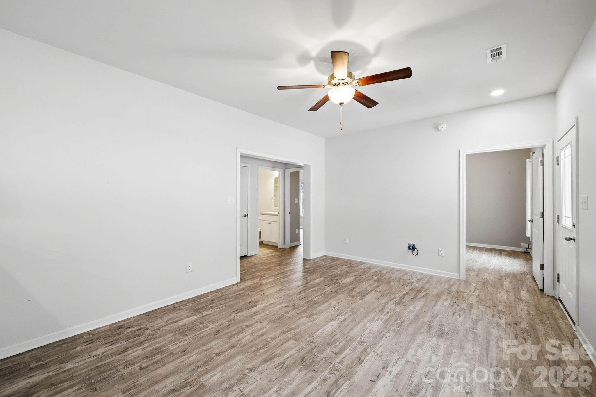 Fountain Trace - Residential