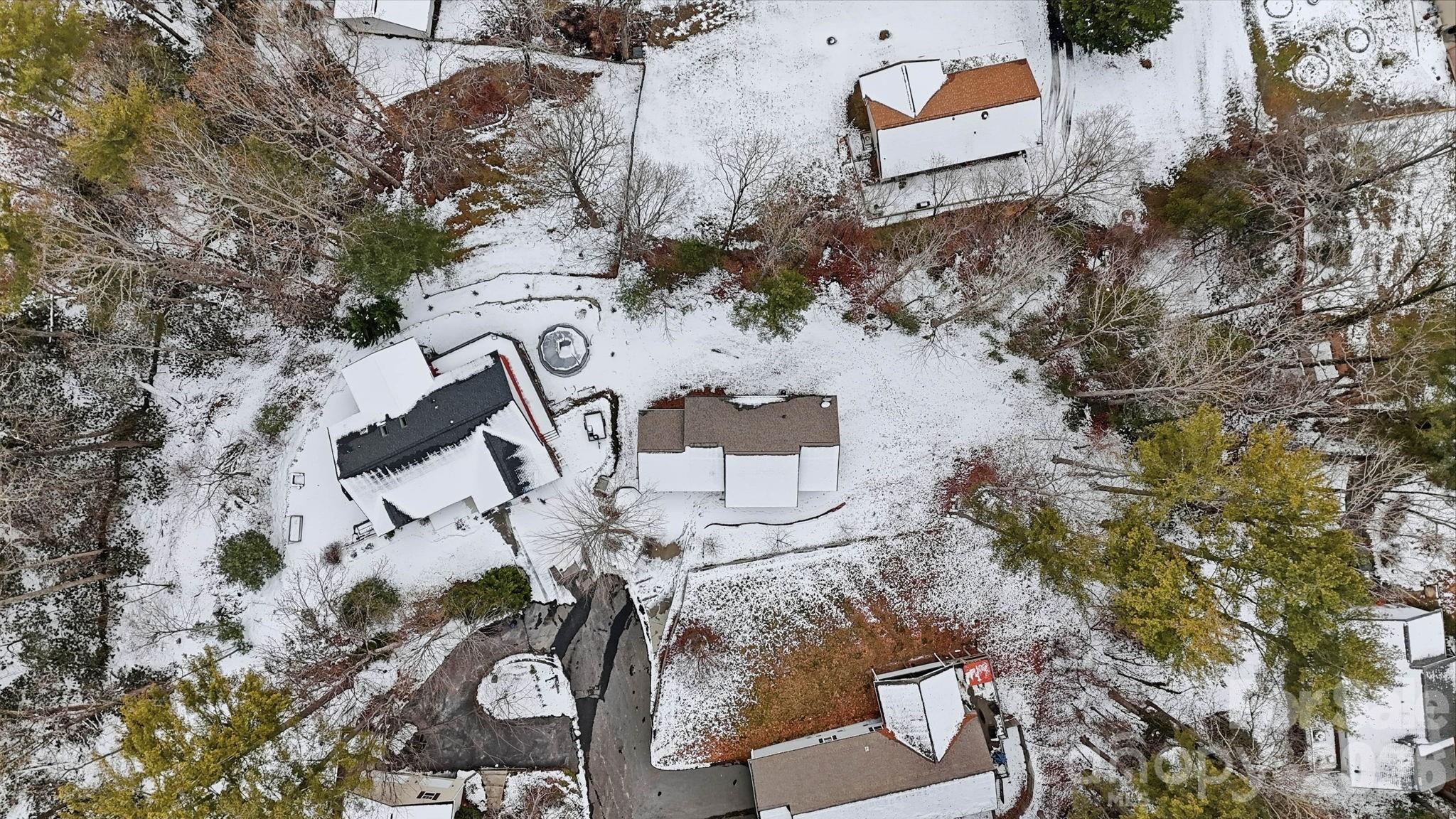 Fountain Trace - Residential