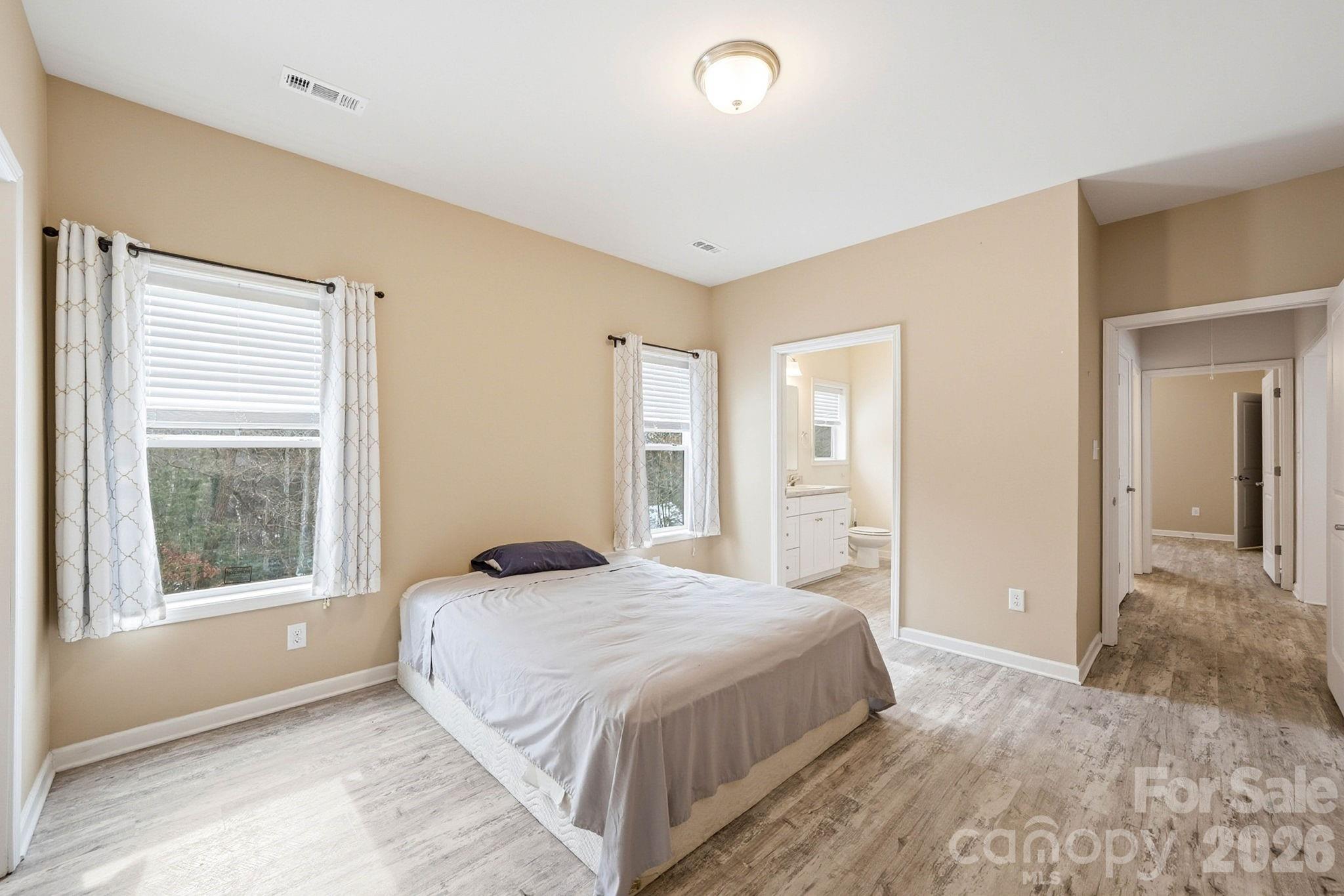 Fountain Trace - Residential