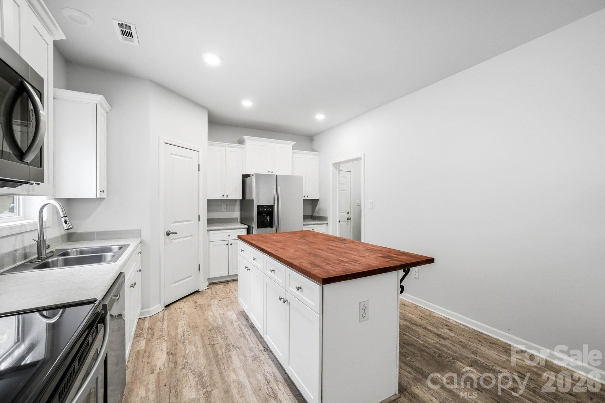 Fountain Trace - Residential