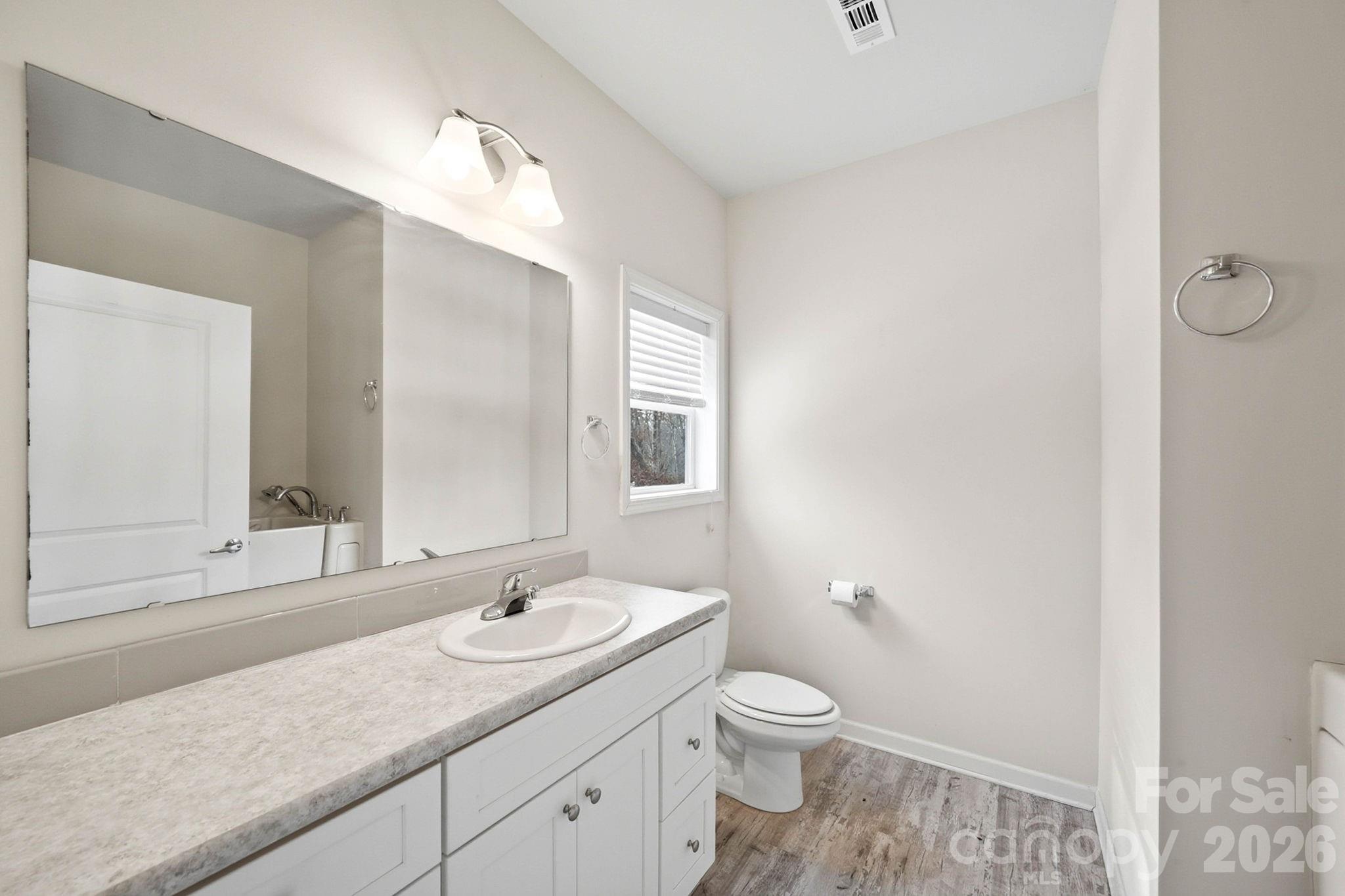 Fountain Trace - Residential