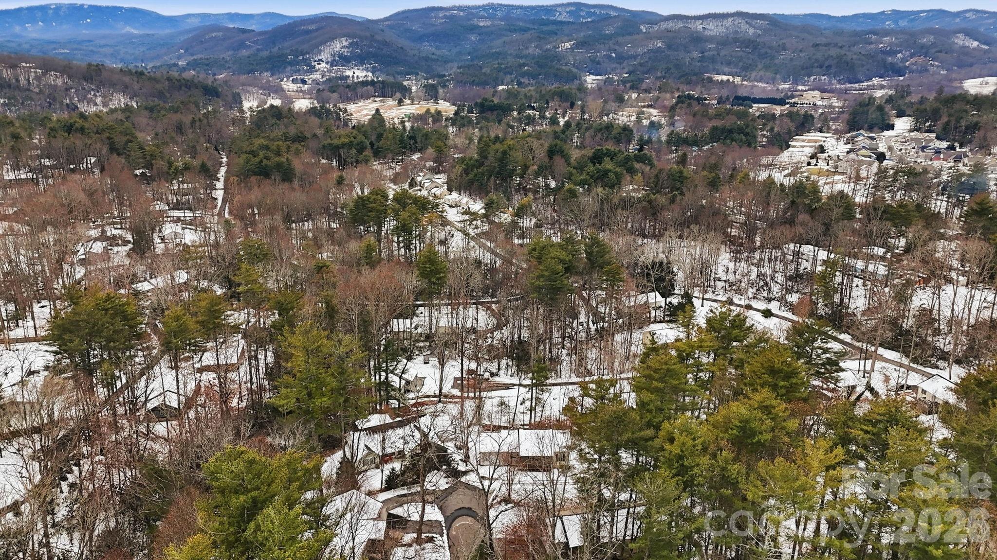 Fountain Trace - Residential