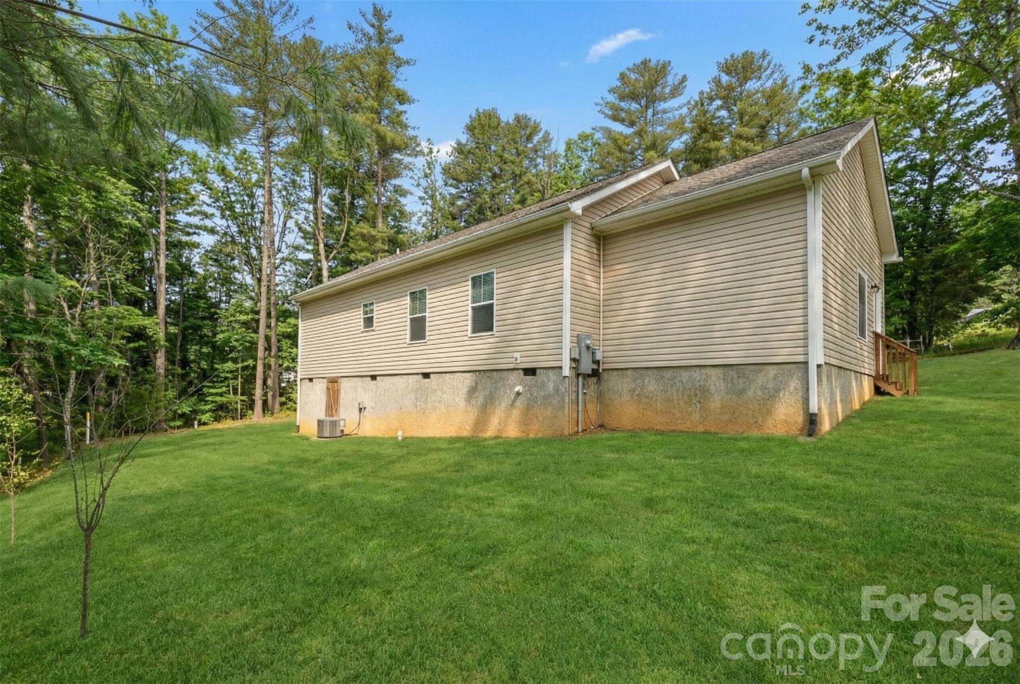 Fountain Trace - Residential