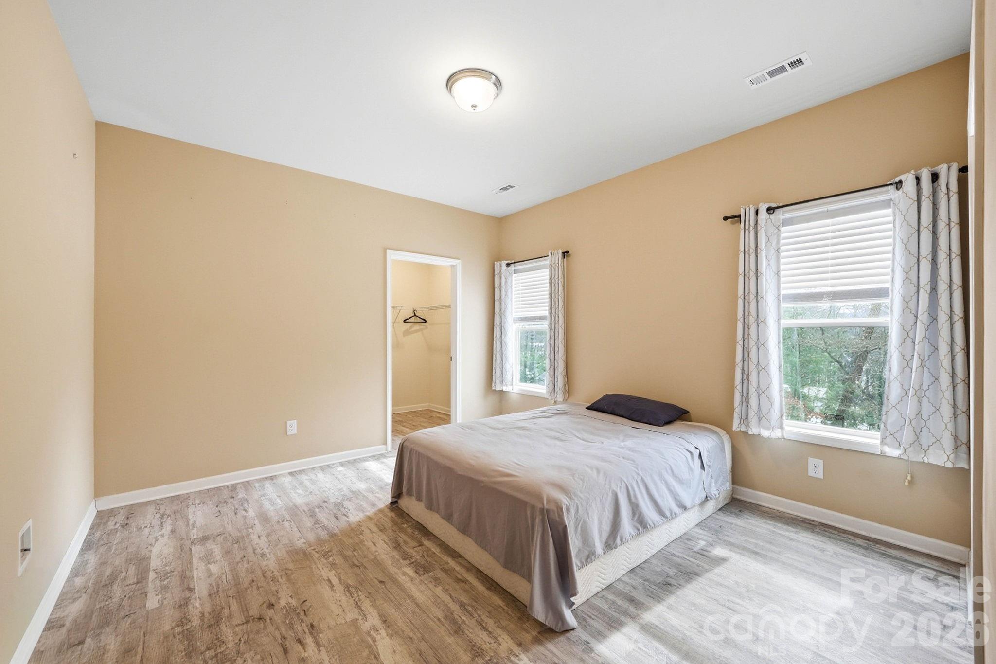 Fountain Trace - Residential