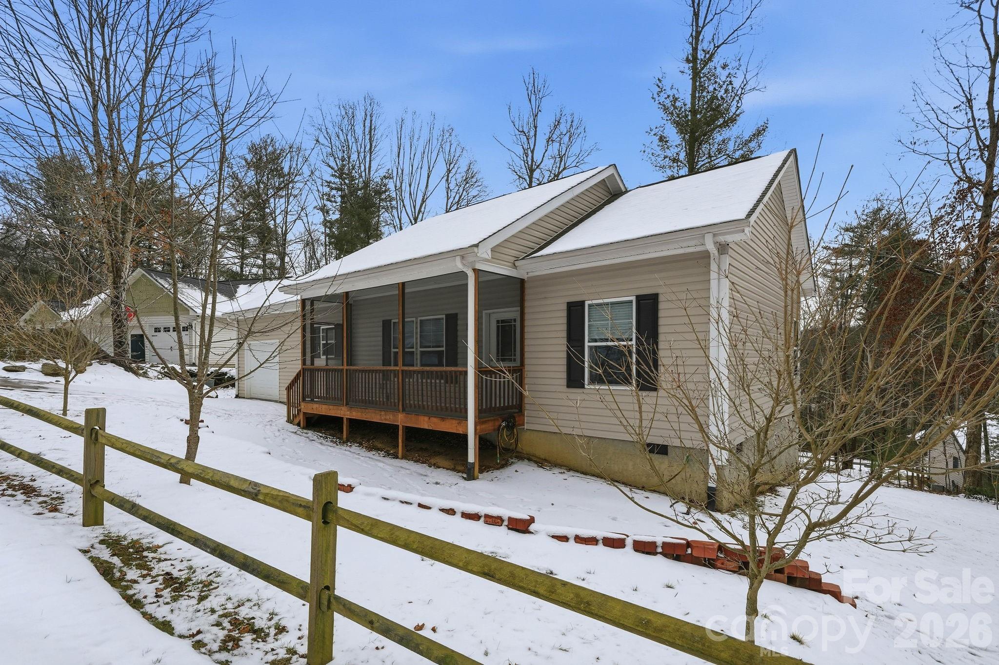 Fountain Trace - Residential