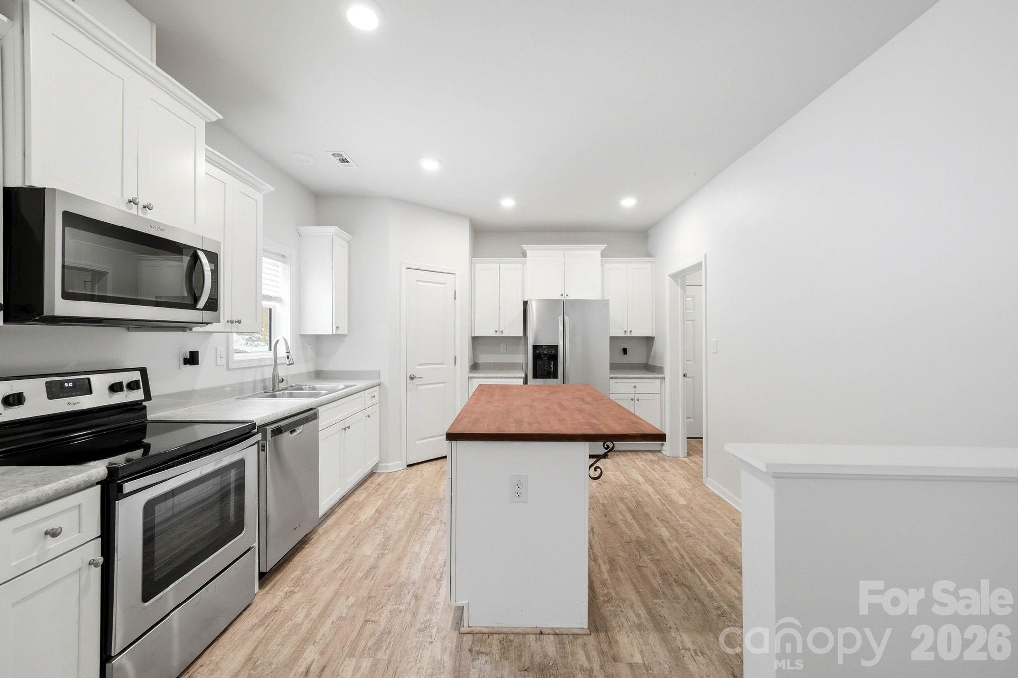 Fountain Trace - Residential