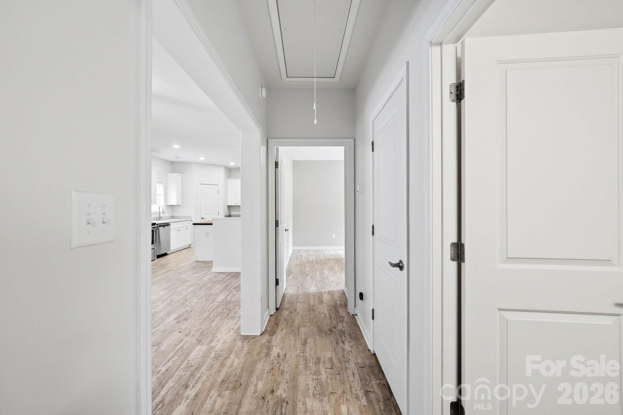 Fountain Trace - Residential