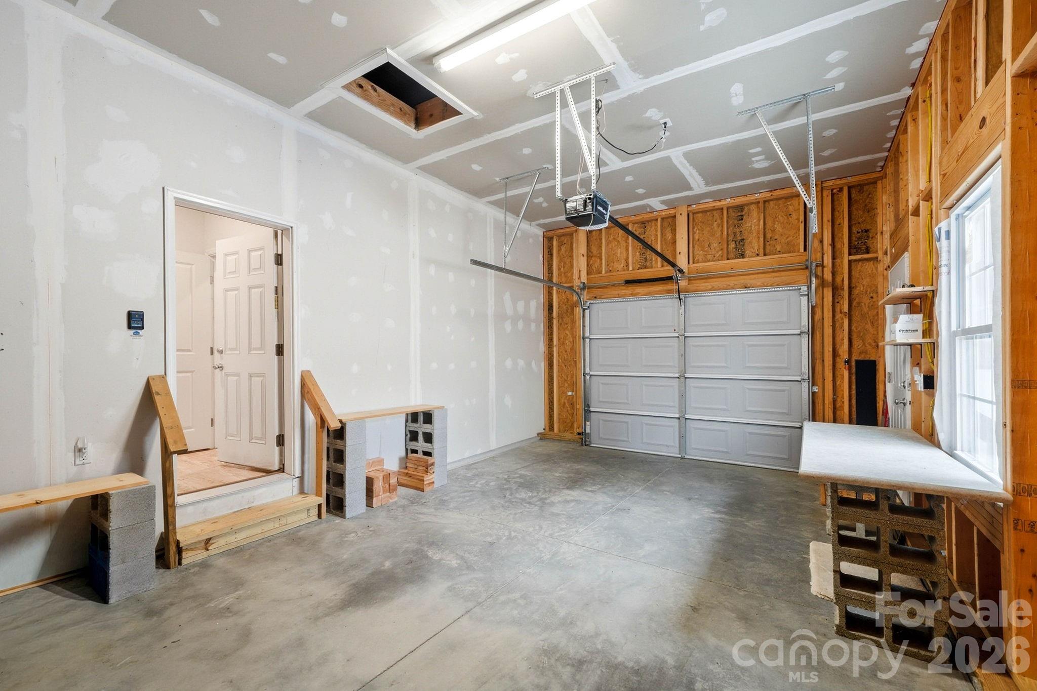 Fountain Trace - Residential