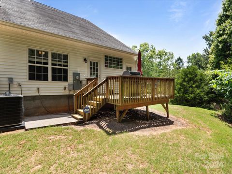 A home in Indian Land