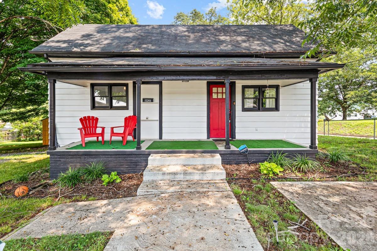 1921 4th Street SW Unit 83, Hickory, NC, 28602