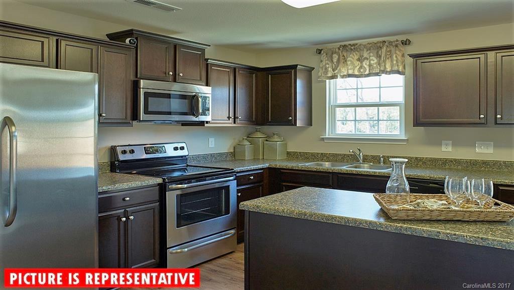 Wildewood - Residential