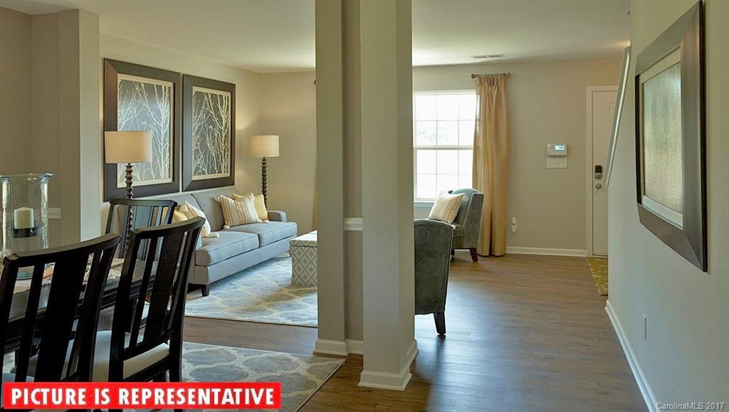 Wildewood - Residential